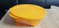 Tupperware Mediterano 2,5 L *neu* gelb RARITÄT Schüssel mit Sicht Rheinland-Pfalz - Mudersbach Vorschau