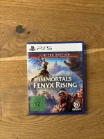 Immortals Fenix Rising PS5 Essen - Essen-Katernberg Vorschau