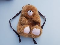 Rucksack Bär Essen - Steele Vorschau