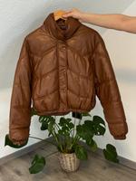 Damen Lederjacke Düsseldorf - Flehe Vorschau