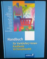 Handbuch Verkäufer -innen Kaufleute im Einzelhandel 9783804535275 Niedersachsen - Wennigsen Vorschau
