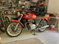 MV Agusta Ipotesi 350 S Nordrhein-Westfalen - Simmerath Vorschau