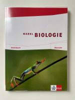 Markl Biologie Oberstufe Arbeitsheft Rheinland-Pfalz - Mainz Vorschau