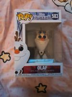 Disney POP Figur Olaf 583 Sachsen - Schkeuditz Vorschau