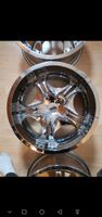 5x120, 5x112 Show,Custom,Chromefelgen 18 Zoll BMW E36, E46, E90 Baden-Württemberg - Schwäbisch Gmünd Vorschau