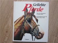 Geliebte Pferde Pferdebuch Buch tolle Zeichnungen Schleswig-Holstein - Tappendorf Vorschau