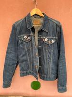 Jeansjacke LEVI’S Größe M Damen Thüringen - Nordhausen Vorschau