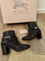 Burberry Stiefeletten Nordrhein-Westfalen - Bergisch Gladbach Vorschau