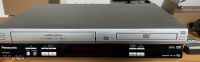 Panasonic DVD + Videocassette Player NV-VP28 Nordrhein-Westfalen - Herne Vorschau