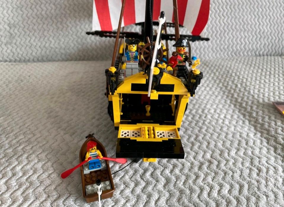 Lego Pirates 6285 in Schömberg b. Württ