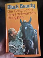 Kinderbuch Black Beauty Hessen - Körle Vorschau