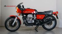 Moto Guzzi 850 Le Mans 1  1976 Nordrhein-Westfalen - Willich Vorschau