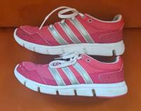 Adidas Damenschuhe Gr. 38 Thüringen - Arnstadt Vorschau