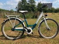 Kalkhoff 26 Zoll Jugend-Fahrrad Schleswig-Holstein - Pronstorf Vorschau