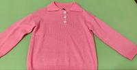 Damen Polo-Pullover pink Bayern - Prien Vorschau