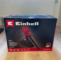 Einhell Laubsauger GC-EL-2500 E NEU!!! Niedersachsen - Schwanewede Vorschau