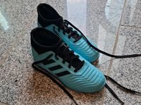 Adidas Predator Fussballschuhe Halle 32 Nordrhein-Westfalen - Jüchen Vorschau