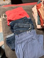 Kurze Hosen/jeans Größe M gesamtpaket Baden-Württemberg - Isny im Allgäu Vorschau