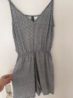 Kurzer Jumpsuit Nordrhein-Westfalen - Werdohl Vorschau