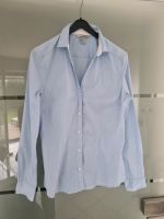 Bluse/ Hemd 38 h&m hellblau Nordrhein-Westfalen - Uedem Vorschau