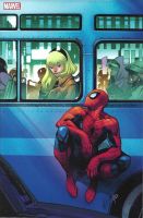 AUF 222 EXEMPLARE LIMITIERTES VARIANT COVER SPIDER-MAN 50 neuware Herzogtum Lauenburg - Geesthacht Vorschau