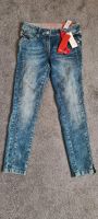 Neue S.Oliver Jeans Gr.152 Hessen - Lich Vorschau