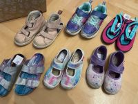 Kinder Mädchenschuhe 28 Rheinland-Pfalz - Gerolsheim Vorschau