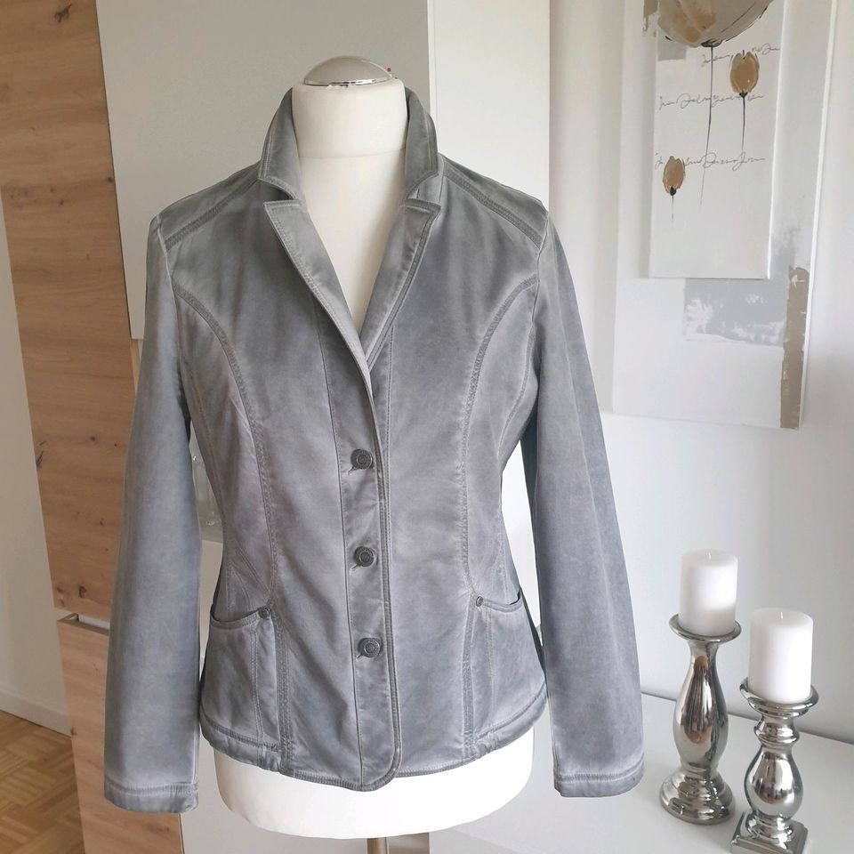 ❤️ Verse Jacke Jacket Blazer 40 in Velbert