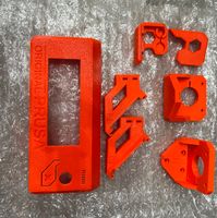 Prusa MK3 Drucker 3D-Druckteile Baden-Württemberg - Rot am See Vorschau