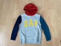 (#S200) GAP Hoodie Kapuzenpulli Gr. 146-152 Frankfurt am Main - Nordend Vorschau