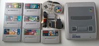 Super Nintendo Snes Spiele Zubehör ect. Hessen - Dreieich Vorschau