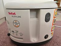 TEFAL  Fritteuse 1900 Watt Weiß Nordrhein-Westfalen - Siegburg Vorschau