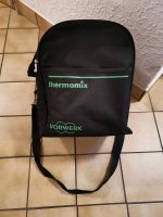 Thermomix Vorwerk Varoma Tasche schwarz Nordrhein-Westfalen - Olpe Vorschau