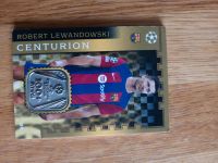 Topps Match Attax 23/34 Centourion Card Leipzig - Leipzig, Zentrum Vorschau