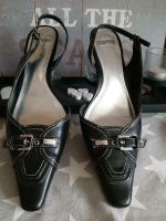 ☆Damen Pumps "ESPRIT"/ Größe 41/ schwarz/ neuwertig☆ Nordfriesland - Wobbenbüll Vorschau