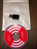 WLAN usb Stick Inkl Treiber CD. Bayern - Rain Lech Vorschau