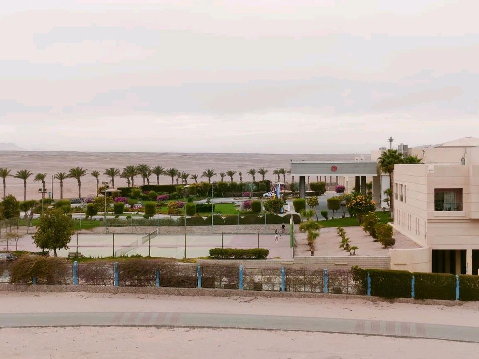 Studio Wohnung Apartment Strand Hurghada Ägypten in Remscheid