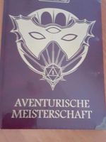 DSA5, limitierte Ausgabe, Aventurische Meisterschaften, Neu,OVP Nordvorpommern - Landkreis - Prohn Vorschau