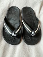 Crocs Flip Flops C 10/11  Badeschuhe Jack Wolfskin Sandalen Baden-Württemberg - Rastatt Vorschau