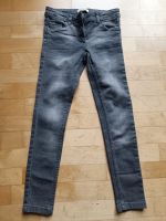 Skinny Jeans Hosen Jeans Hose Gr:140 für schlanke Kinder Bayern - Kösching Vorschau