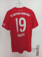 Adidas FC Bayern Trikot Davies #19 Brandenburg - Potsdam Vorschau