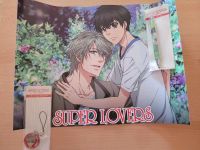 Super Lovers - Poster, Anhänger und Stift Baden-Württemberg - Böblingen Vorschau