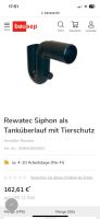 Rewatec Siphon Zisterne Bayern - Hausen Oberfr. Vorschau