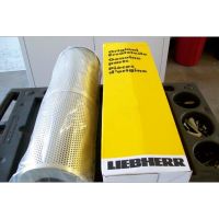 Liebherr Hydraulikfilter für Bagger R904 - NEU Bayern - Vohenstrauß Vorschau