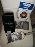 Genius Nicer Dicer Speed Parchim - Landkreis - Parchim Vorschau