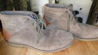 He. Marc Shoes Gr. 41, Boots Hessen - Obertshausen Vorschau