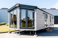 Mobilheim, Tiny House, Ferienhaus, Chalet - auch mit Stellplatz! Schleswig-Holstein - Lübeck Vorschau