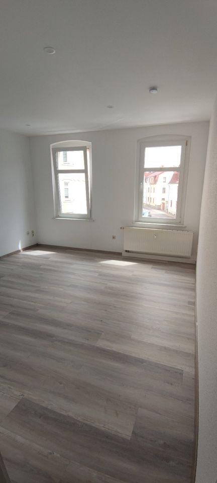 Single-Wohnung in Schmölln in Schmoelln