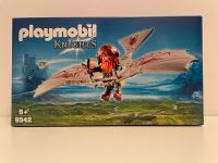 Playmobil Knights 9342 Zwergenflugmaschine Baden-Württemberg - Heidelberg Vorschau