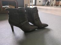 Sir Oliver Schuhe Stiefeletten, ungetragen, Pumps 39 Hessen - Dieburg Vorschau